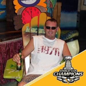 Meet your Posher, Jacob